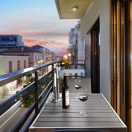 Armi Luxury Apartment In The Heart Of The City Χανιά Εξωτερικό φωτογραφία