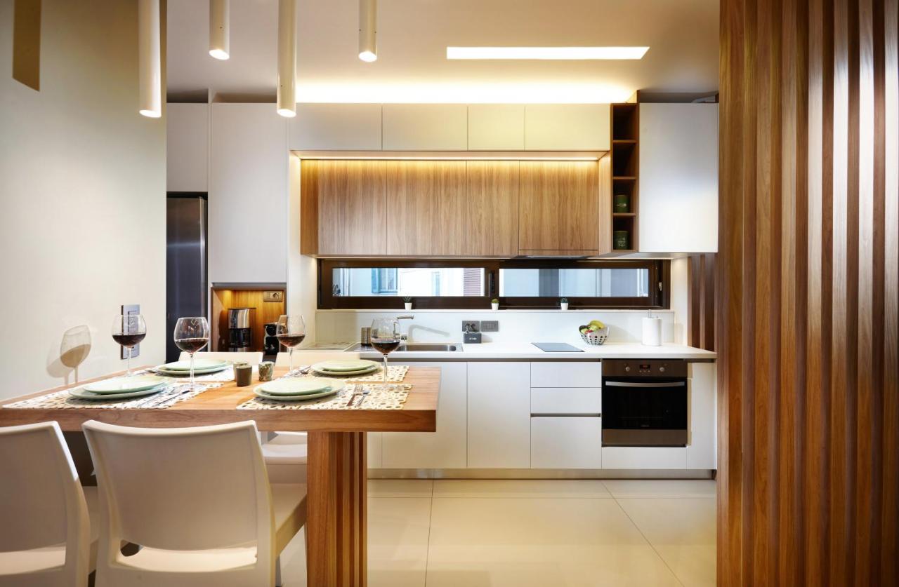 Armi Luxury Apartment In The Heart Of The City Χανιά Εξωτερικό φωτογραφία