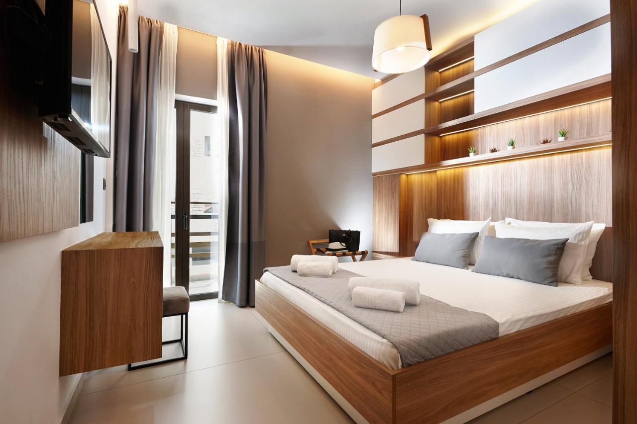 Armi Luxury Apartment In The Heart Of The City Χανιά Εξωτερικό φωτογραφία