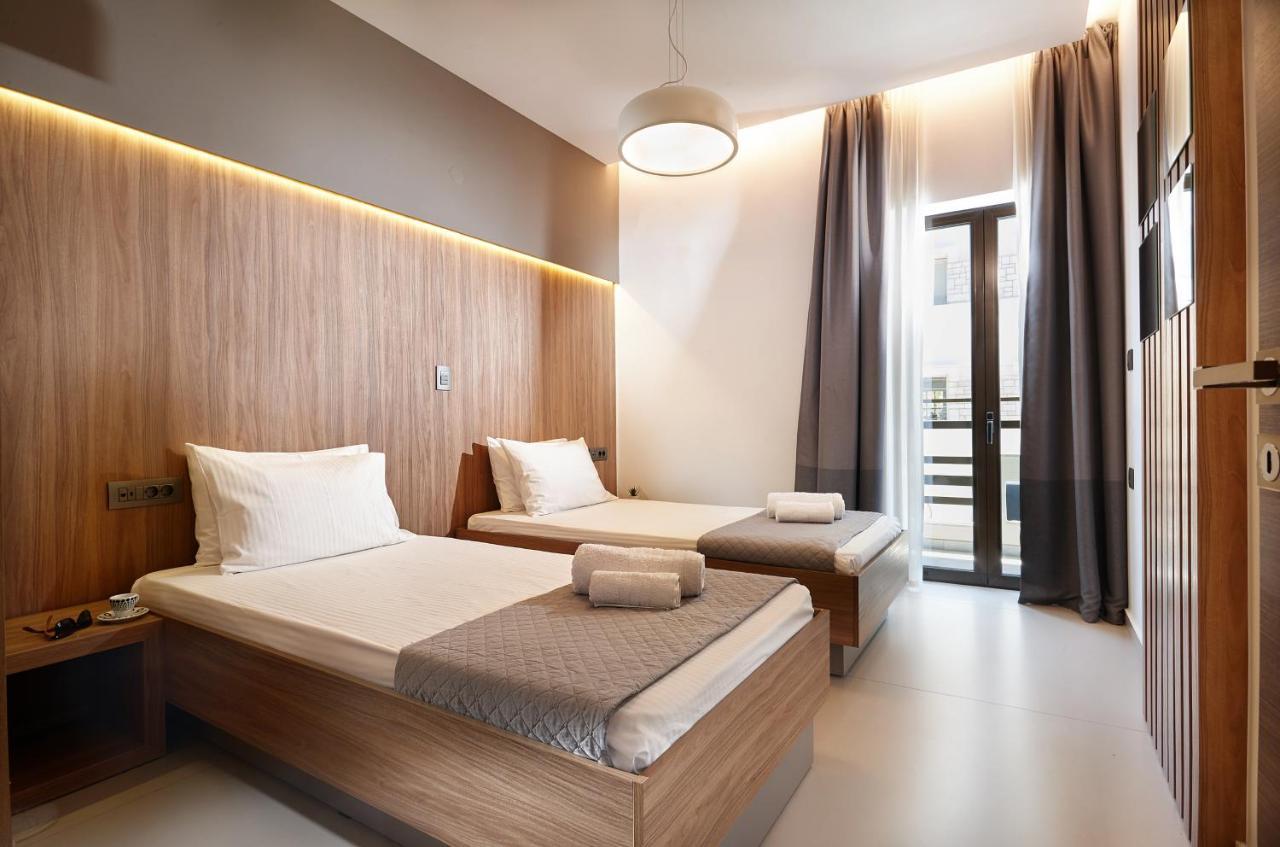 Armi Luxury Apartment In The Heart Of The City Χανιά Εξωτερικό φωτογραφία