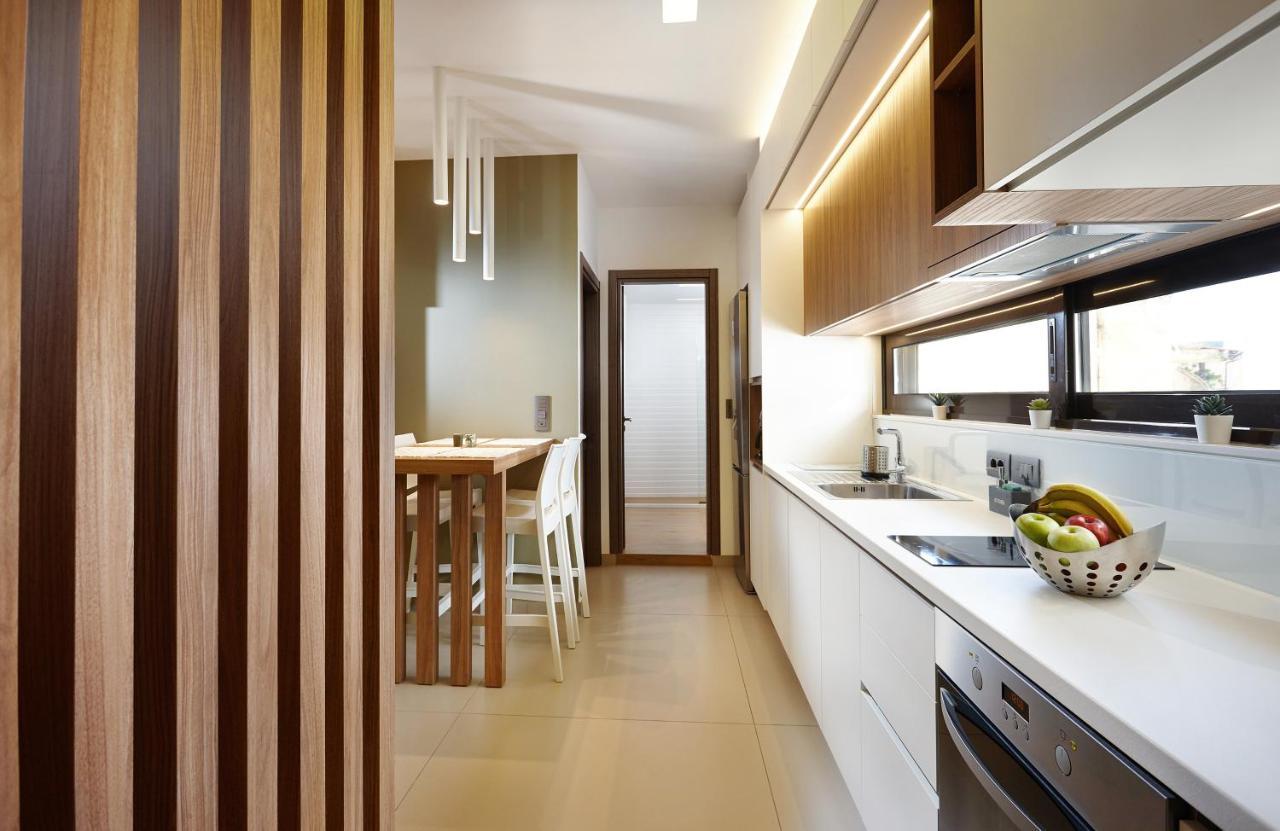 Armi Luxury Apartment In The Heart Of The City Χανιά Εξωτερικό φωτογραφία
