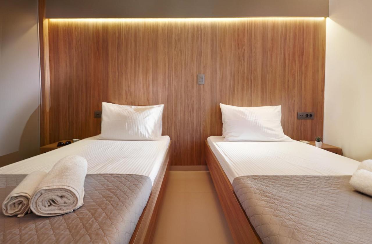 Armi Luxury Apartment In The Heart Of The City Χανιά Εξωτερικό φωτογραφία