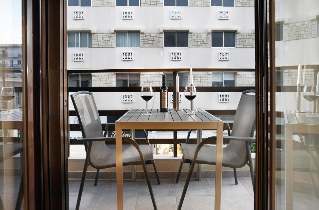 Armi Luxury Apartment In The Heart Of The City Χανιά Εξωτερικό φωτογραφία