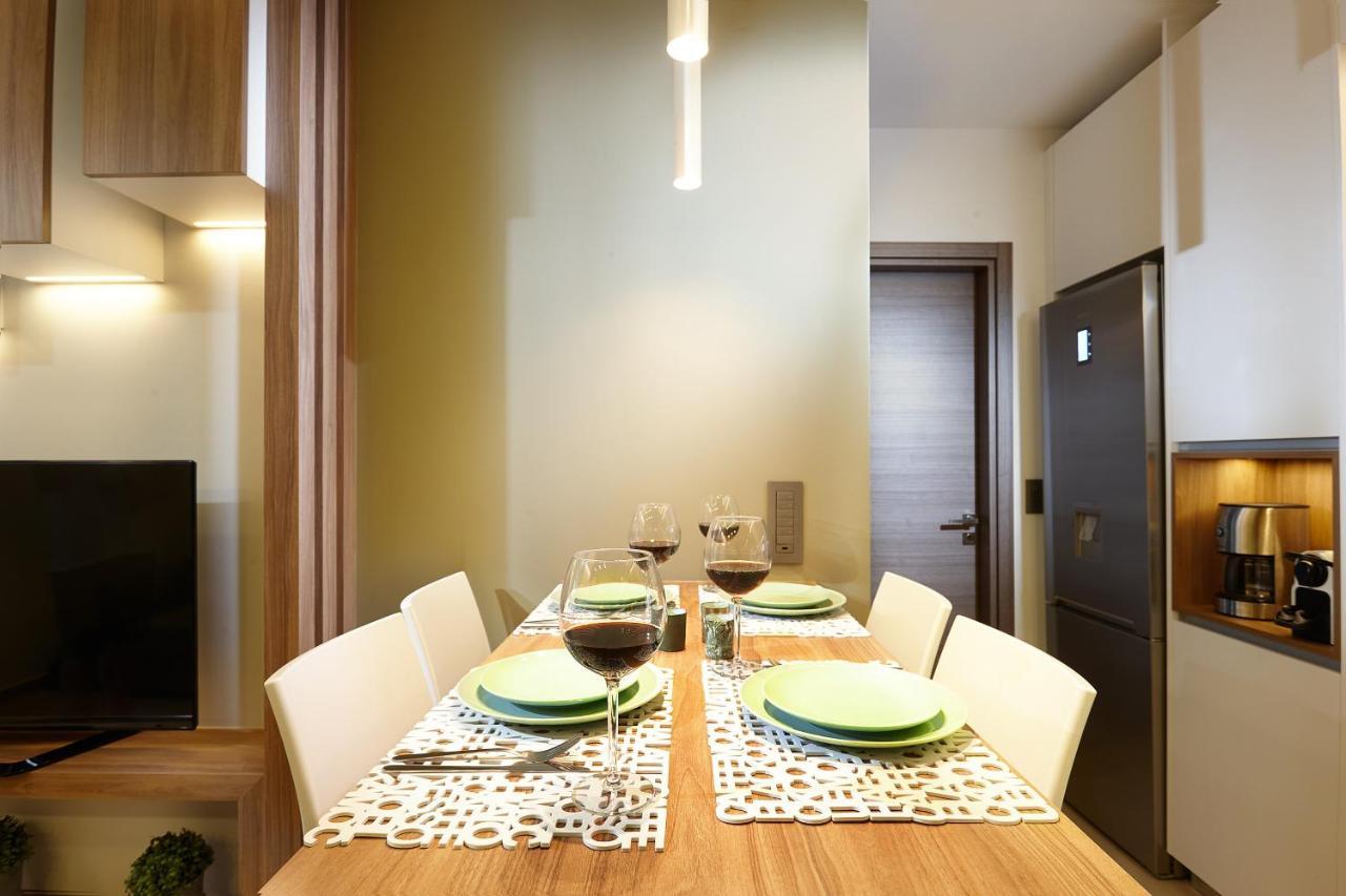 Armi Luxury Apartment In The Heart Of The City Χανιά Εξωτερικό φωτογραφία