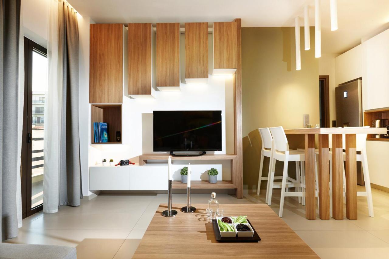 Armi Luxury Apartment In The Heart Of The City Χανιά Εξωτερικό φωτογραφία