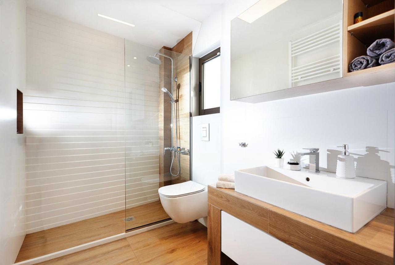 Armi Luxury Apartment In The Heart Of The City Χανιά Εξωτερικό φωτογραφία