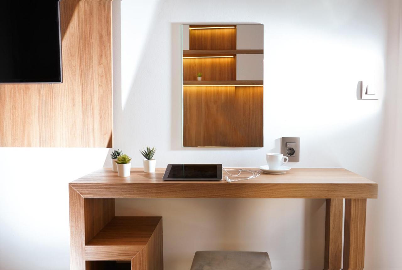 Armi Luxury Apartment In The Heart Of The City Χανιά Εξωτερικό φωτογραφία