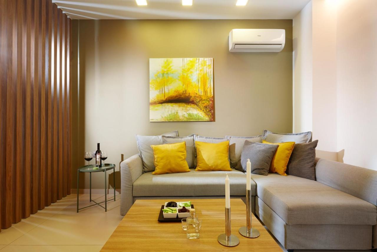 Armi Luxury Apartment In The Heart Of The City Χανιά Εξωτερικό φωτογραφία