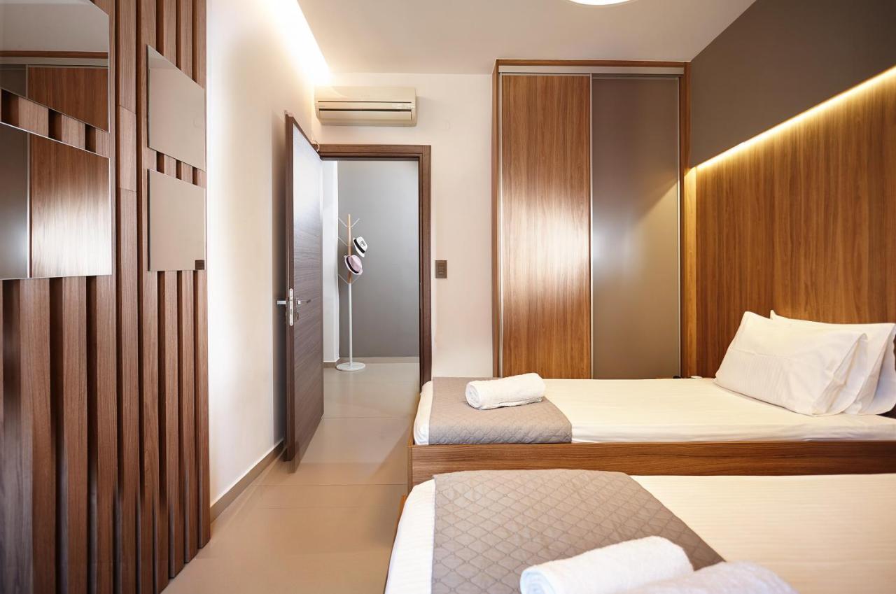 Armi Luxury Apartment In The Heart Of The City Χανιά Εξωτερικό φωτογραφία